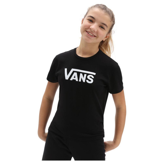 Vans Παιδική κοντομάνικη μπλούζα GR Flying V Crew Gir Vans Παιδική κοντομάνικη μπλούζα GR Flying V Crew Gir